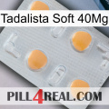 Tadalista Soft 40Mg 24